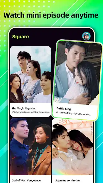 Play Mini Episode-1 min per episode  and enjoy Mini Episode-1 min per episode with UptoPlay