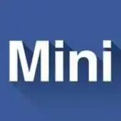 Free play online Mini Facebook APK