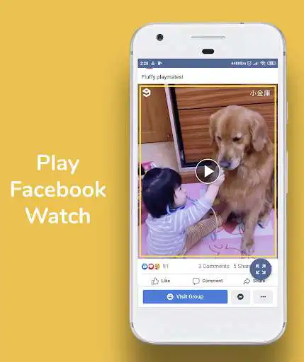 Play MiniFace Manager for Facebook as an online game MiniFace Manager for Facebook with UptoPlay