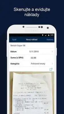 Play miniFAKTURA - Invoice App