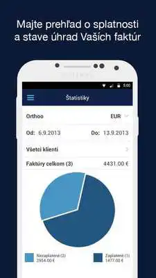 Play miniFAKTURA - Invoice App
