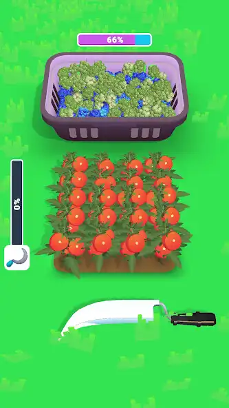 Play Mini Farm  and enjoy Mini Farm with UptoPlay