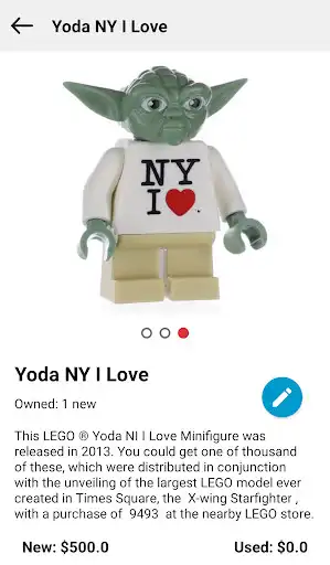 Play Minifigs as an online game Minifigs with UptoPlay