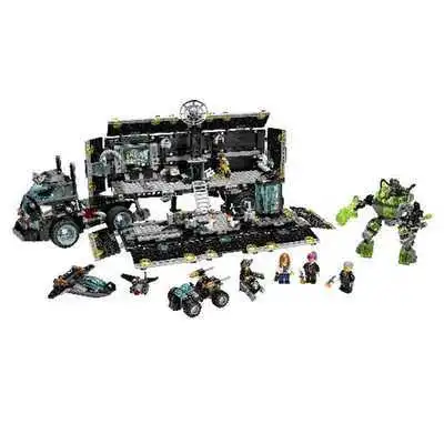 Play Minifigures Toy