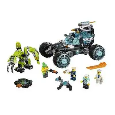 Play Minifigures Toy