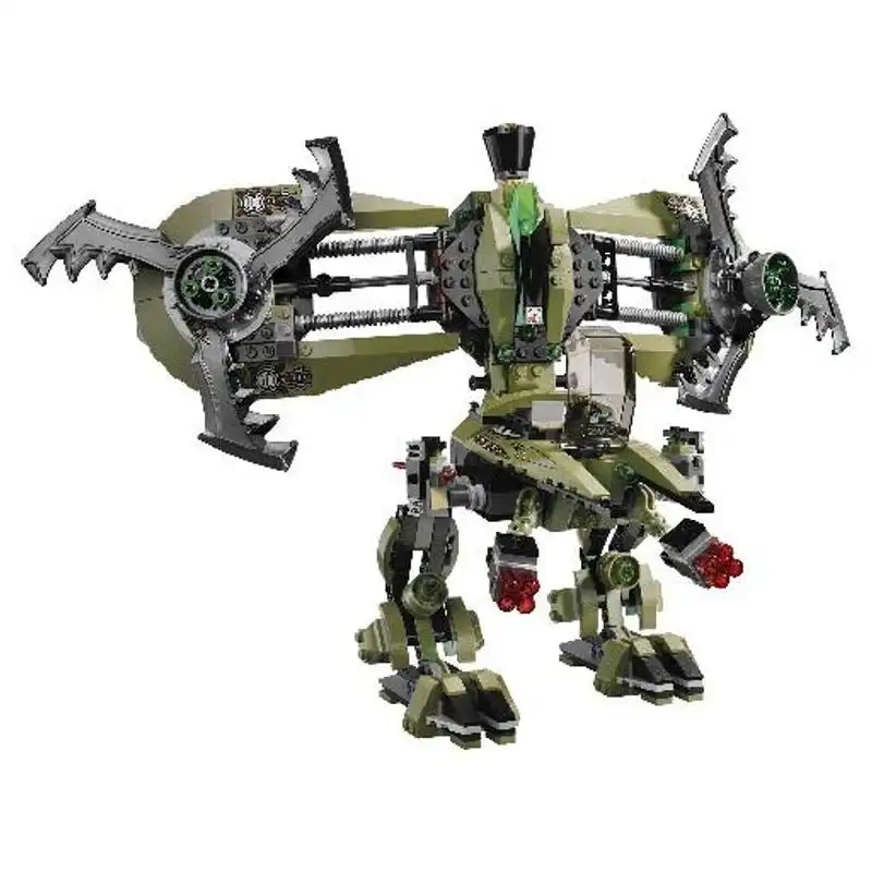 Play Minifigures Toy