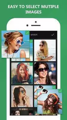 Play Mini Film Maker