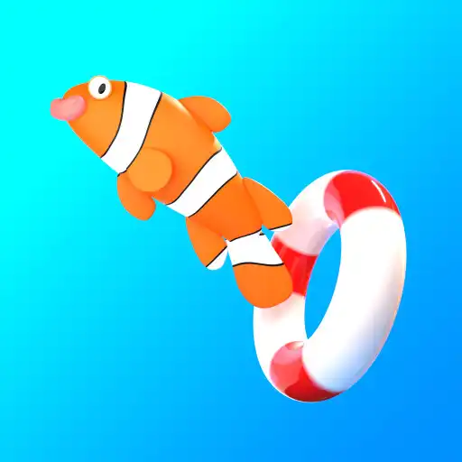 Play Mini Fish Tricks APK