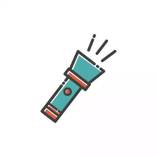 Free play online Mini Flashlight APK