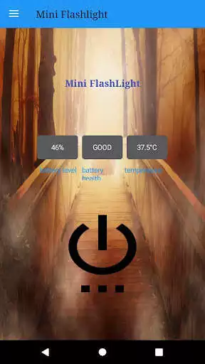 Play Mini Flashlight