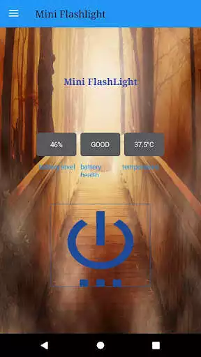 Play Mini Flashlight