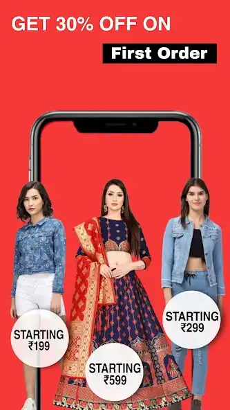 Play Mini Flipkart  and enjoy Mini Flipkart with UptoPlay