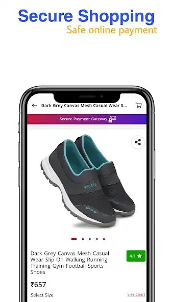 Play Mini Flipkart as an online game Mini Flipkart with UptoPlay