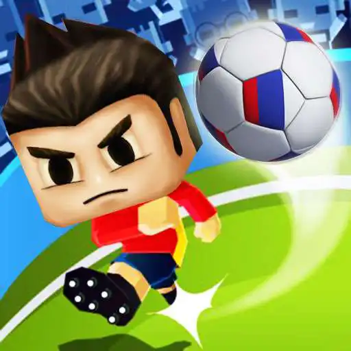 Play Mini Football Game 3D Soccer APK Play Mini Football Game 3D Soccer APK