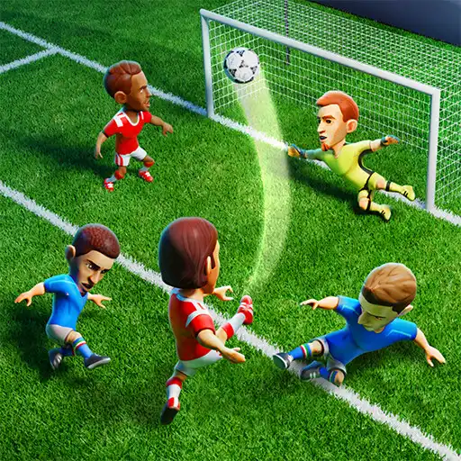 Play Mini Football - Mobile Soccer APK Play Mini Football - Mobile Soccer APK