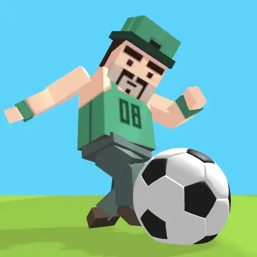 Play Mini Football Striker APK Play Mini Football Striker APK