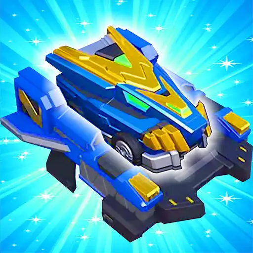 Play Mini Force Five Rangers Key DX APK Play Mini Force Five Rangers Key DX APK