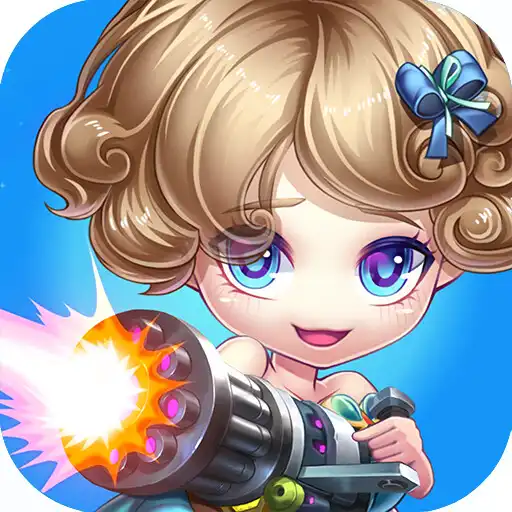Play MiniForce APK Play MiniForce APK