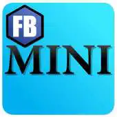 Free play online Mini For Facebook - FB Mini APK