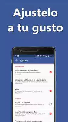 Play Mini for Facebook