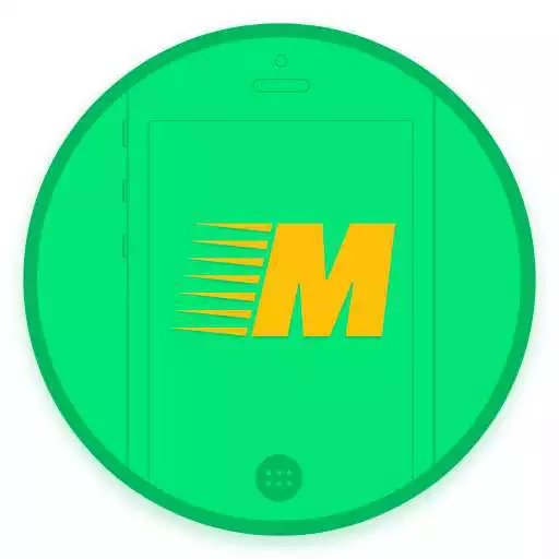Free play online Mini for KWGT APK