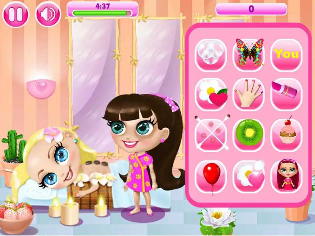 Play Mini Free Games