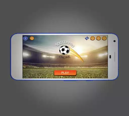 Play Mini Futbol Online  and enjoy Mini Futbol Online with UptoPlay
