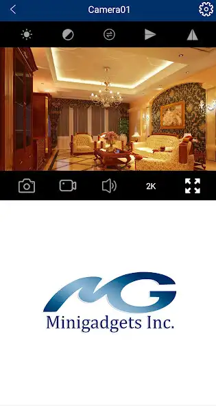 Play MiniGadgets  and enjoy MiniGadgets with UptoPlay