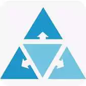 Free play online Mini Game 2048 ( Simple game - Relaxing game ) APK