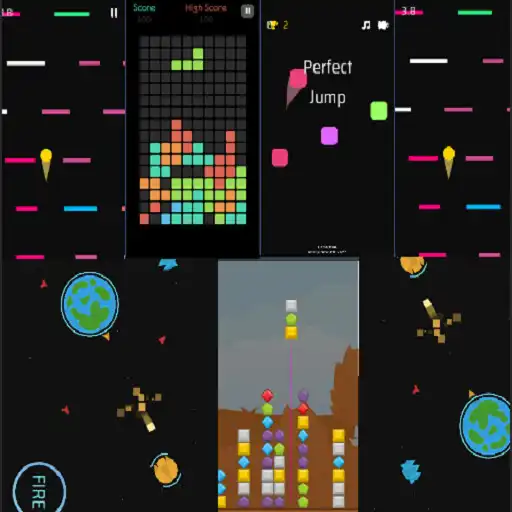Play Mini Game Bundle: 5 games in 1 APK Play Mini Game Bundle: 5 games in 1 APK