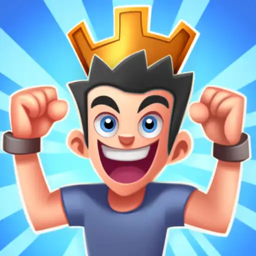 Play Minigame Champion: 1v1 Battle APK