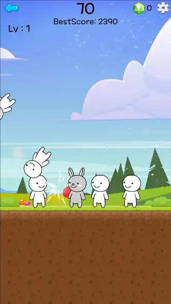 Play mini game collection  and enjoy mini game collection with UptoPlay