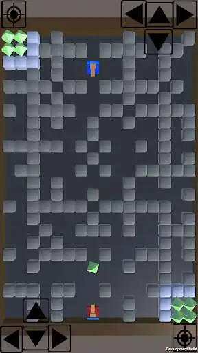 Play miniGame for 2Players
