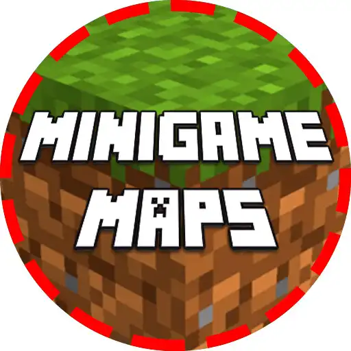 Play Minigame Maps for Minecraft APK