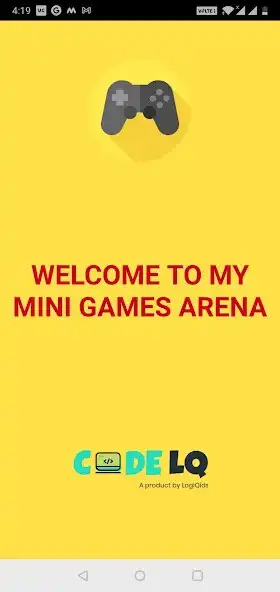 Play MINI GAMES ARENA  and enjoy MINI GAMES ARENA with UptoPlay