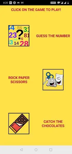 Play MINI GAMES ARENA as an online game MINI GAMES ARENA with UptoPlay