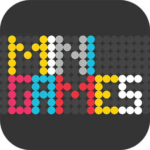 Play MiniGames: Balls APK