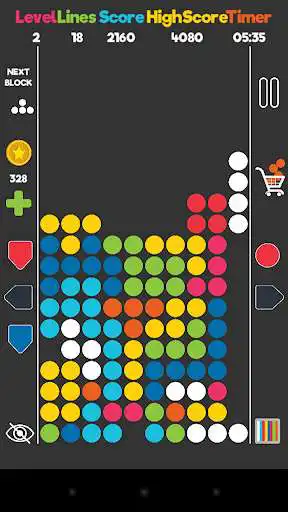 Play MiniGames: Balls as an online game MiniGames: Balls with UptoPlay