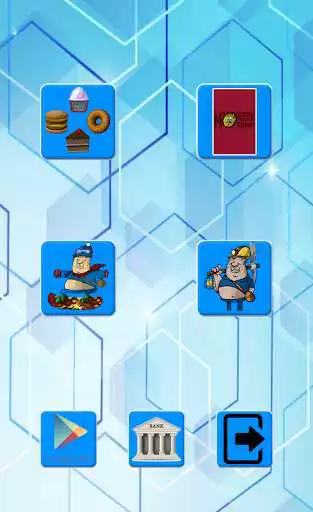 Play MiniGames Fatman
