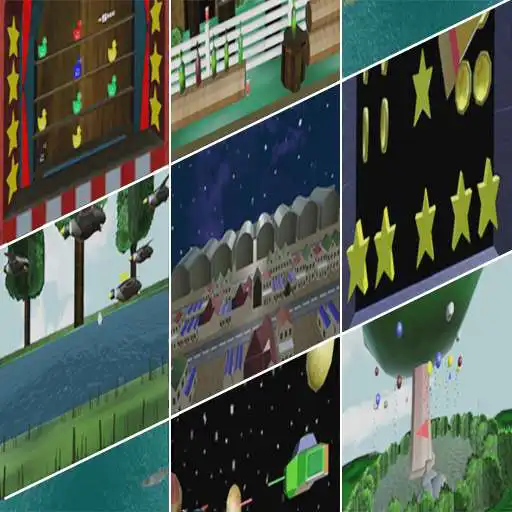 Play Mini Games Festival APK Play Mini Games Festival APK