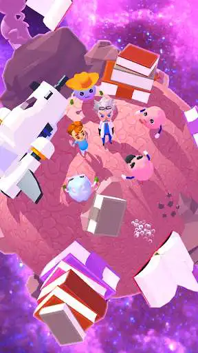 Play Mini Games Universe  and enjoy Mini Games Universe with UptoPlay
