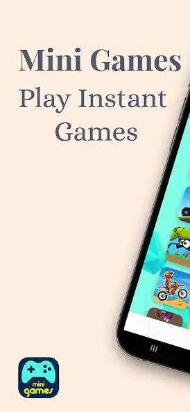 Play Mini Games - Unlimited Games  and enjoy Mini Games - Unlimited Games with UptoPlay