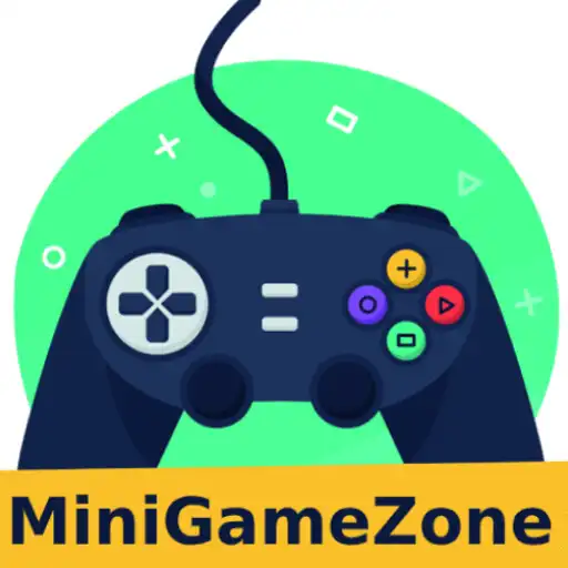 Play MiniGameZone APK