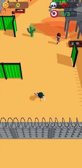 Play Mini Gear Splinter: Solid Cell as an online game Mini Gear Splinter: Solid Cell with UptoPlay