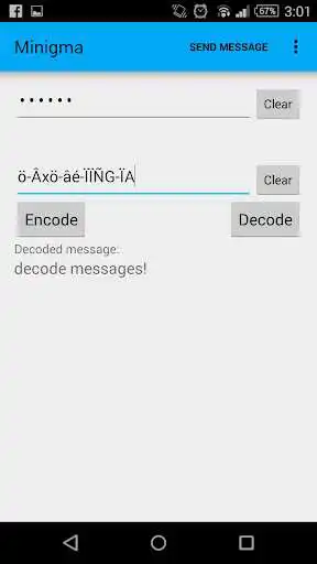 Play Minigma Play Minigma