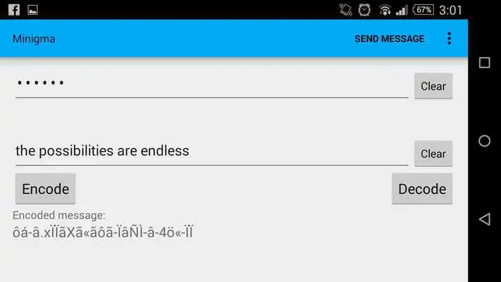 Play Minigma Play Minigma