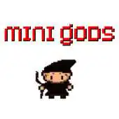 Free play online Mini Gods Game APK Free play online Mini Gods Game APK