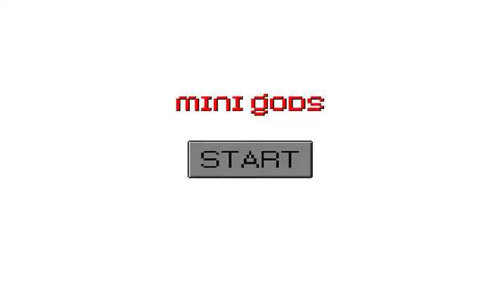 Play Mini Gods Game