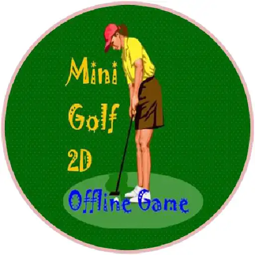 Play Mini Golf 2D Offline Game APK Play Mini Golf 2D Offline Game APK