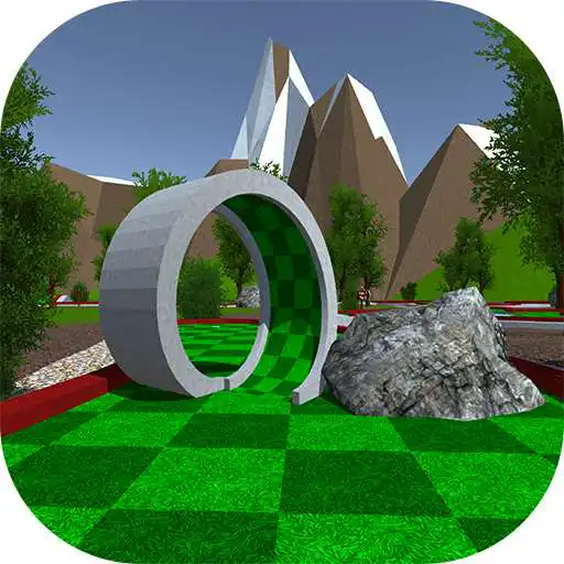 Run free android online Mini Golf 3D 2 APK Run free android online Mini Golf 3D 2 APK